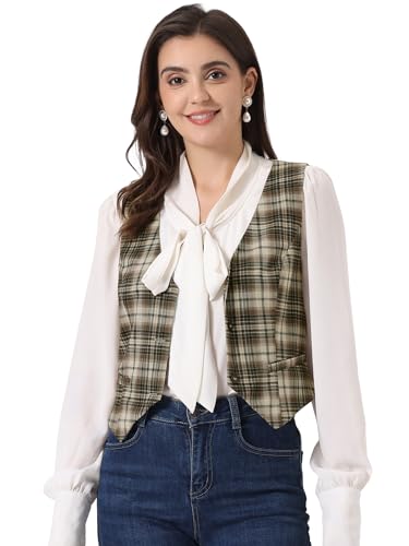 Gilet steampunk polyvalent pour composer un look habillé chic