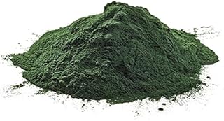 Clorella em Pó 500g Wenutri