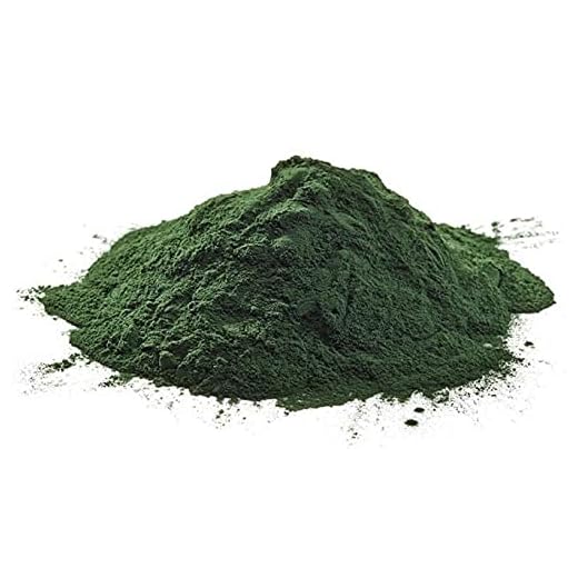 Chorella Clorela em Pó 500g Wenutri