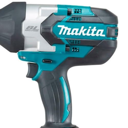 Makita DTW1001Z 18 V - vue 5