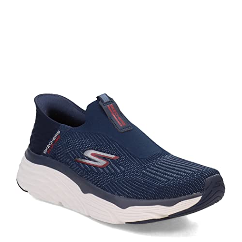 Baskets Skechers Homme 220389 NVY pour soulager les pieds fatigués en 43.5
