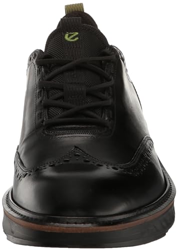 ECCO Mens St.1 Hybrid Brogue2