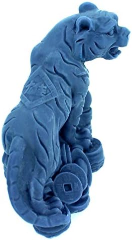 Tiger Silicone Mold for DIY Homemade Soap Candle