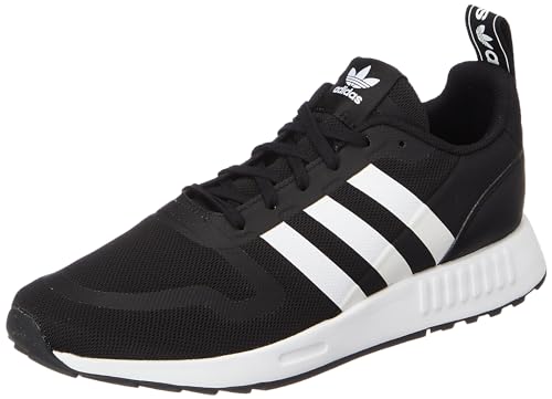 Adidas Men Mesh MULTIX, Running Shoes, CBLACK/FTWWHT/CBLACK, UK-8 (B0CKYND27B) Amazon Price History, Amazon Price Tracker