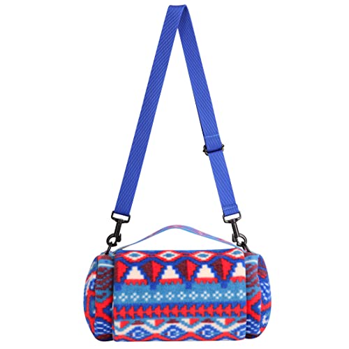KAVU Bettles Bay Barrel Mini Duffle Bag2