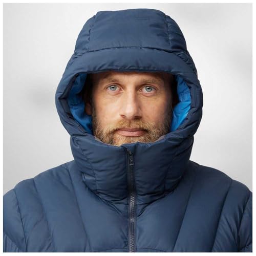 Image of Fjallraven Expedition Mid Winter Men's Insulated Full-Zip Midlayer Hoody