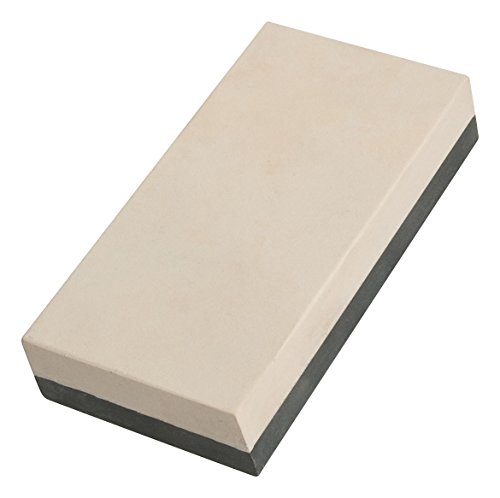 Preisvergleich Produktbild "KIRSCHEN" Werkzeuge 3705006 / Natur-Vulkan-Abziehstein 115x60mm