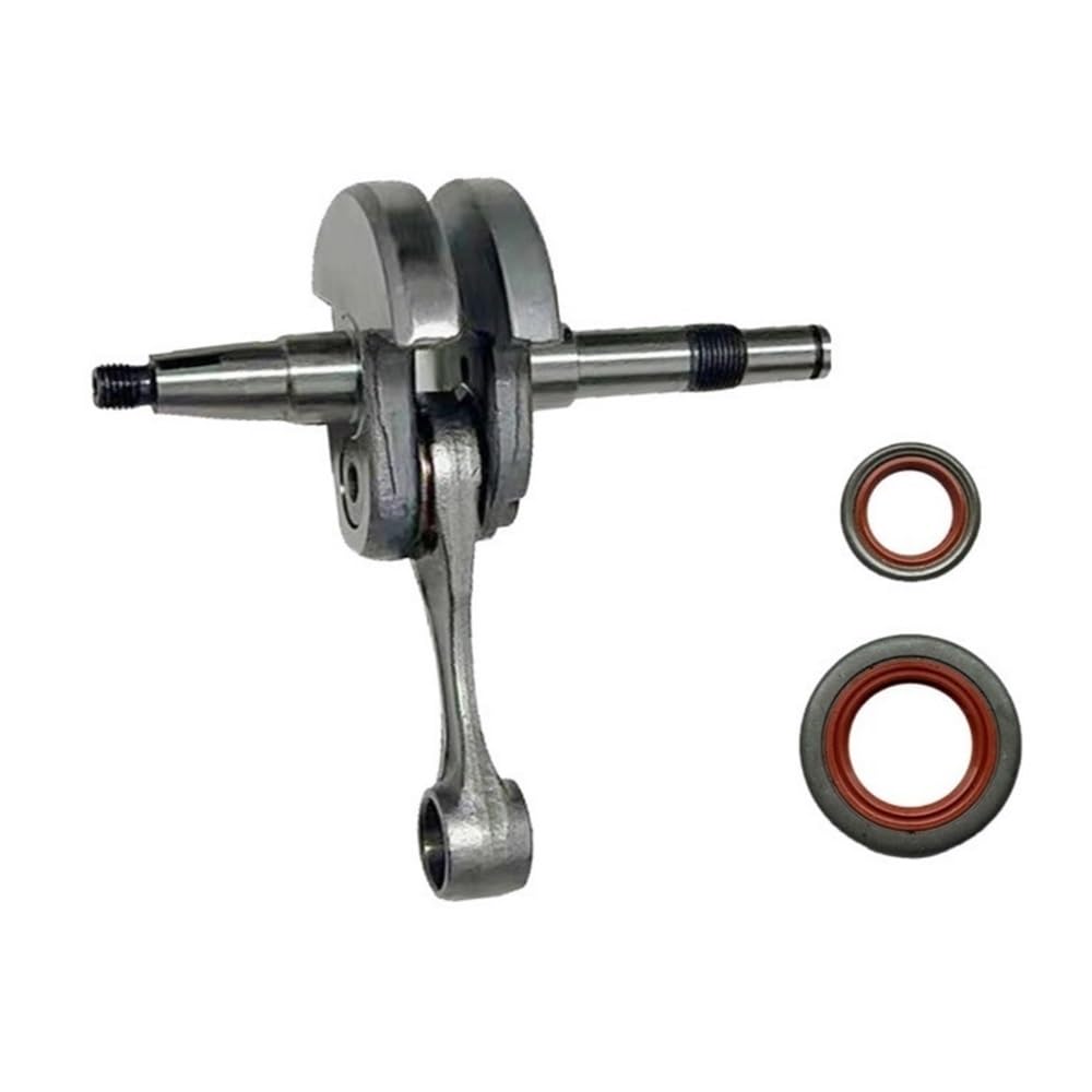Kit de Juntas de retenes de Aceite del cigüeñal for motosierras 044 MS440 440 460 046. Reemplaza el OEM 1128-030-0406.