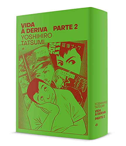 Box: Vida à Deriva
