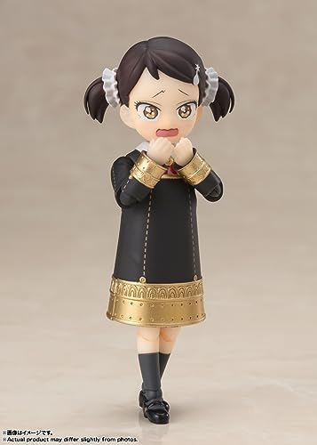 Bandai Tamashii Nations - Spy X Family - Becky Blackbell, Spirits S.H.Figuarts Action Figure - 7