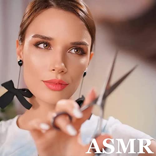 Haircut, Scalp Check Treatment and Head Massage Pt.6 Haircut, Scalp Check Treatment and Head Massage Pt.6