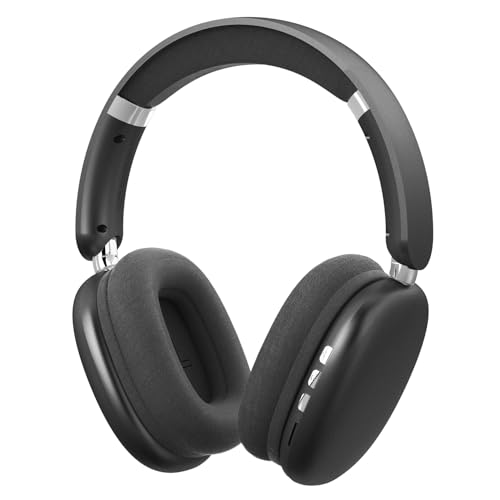 SUNJOM Mpods Wireless Noise Reduction Headphones...