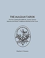 The Magian Tarok 1885972938 Book Cover