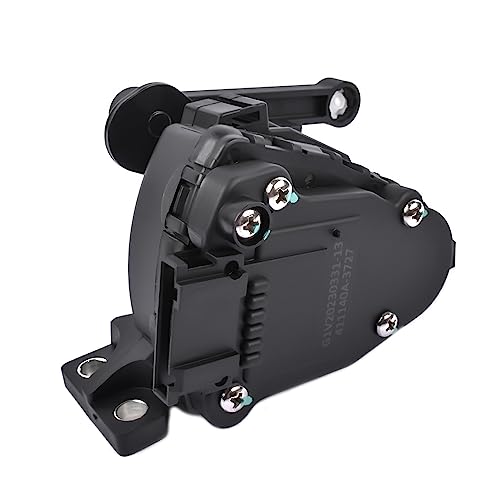 Résoudre les trous à l'accélération avec ce capteur de pédale Clio II Kangoo