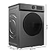 Imagen de Cecotec Lavadora Carga Frontal 12Kg Bolero DressCode 12450 Inverter Steel