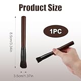 Zoom IMG-1 pennello da barista per pulizia Zoom IMG-1 pennello da barista per pulizia