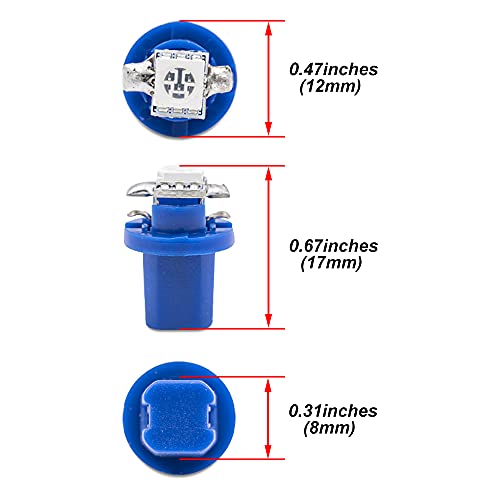 Comparativas de Foco led azul disponible en línea para comprar. 20 Imagen adicional