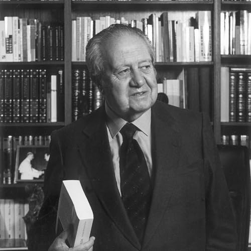 M&aacute;rio Soares (1924-2017)