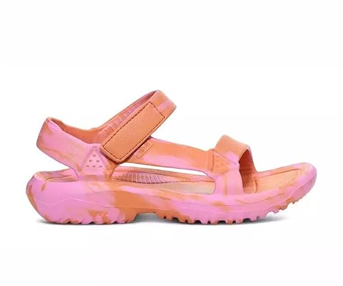 Image of Teva Hurricane Drift - women's sandal - size 8 (UK) 41 (EU)