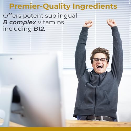 Premier Research Labs Max B-ND Liquid