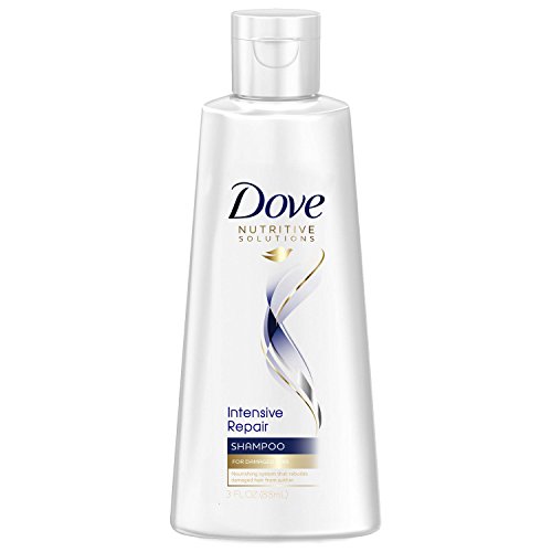 11 Best Dove Shampoos For Every Woman
