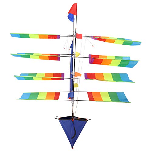 Gootop-3D-reusachtige-regenboog-zeilboot-vlieger-stuurwiel-sport-outdoor-kinderen-speelactiviteit-voor-reizen-strand-buiten