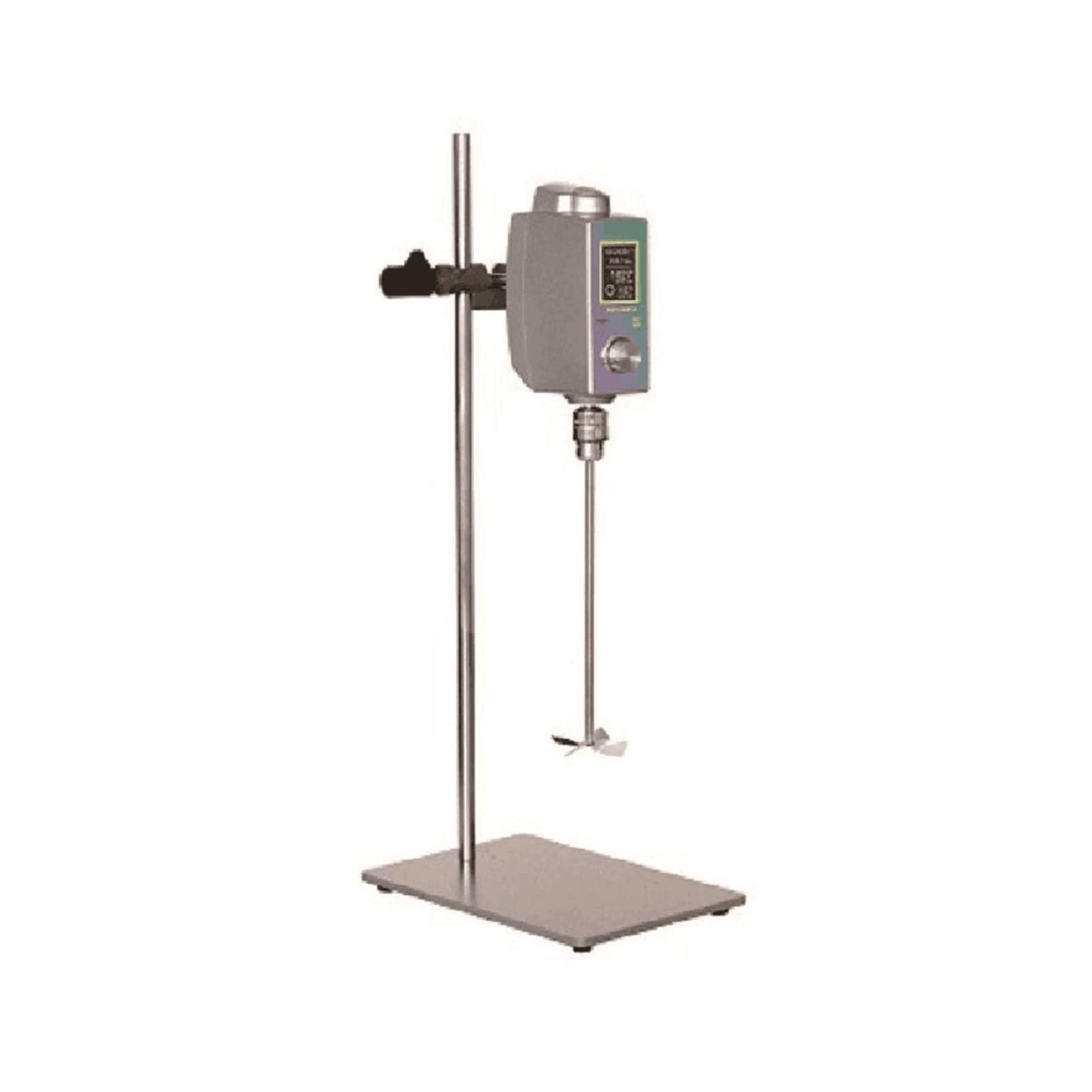 Laboratorium AM110W Seria Control typu mieszanie instrumentu homogenizatora magnetyczny mieszadeł magnetyczny Zastosowanie laboratoryjne (Color : AM110W-O)