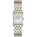 michel herbelin newport ladies watches prices Glas: Saphirglas Michel Herbelin Unisex Erwachsene Analog Uhr mit Edelstahl Armband 17478/T59B
