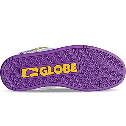 Image of Globe Men's Gs Chukka Skate Shoe