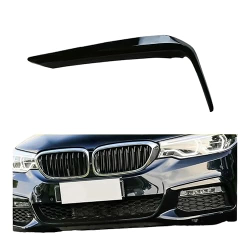 Masque de phare avant G30 protection antibrouillard antiblocage