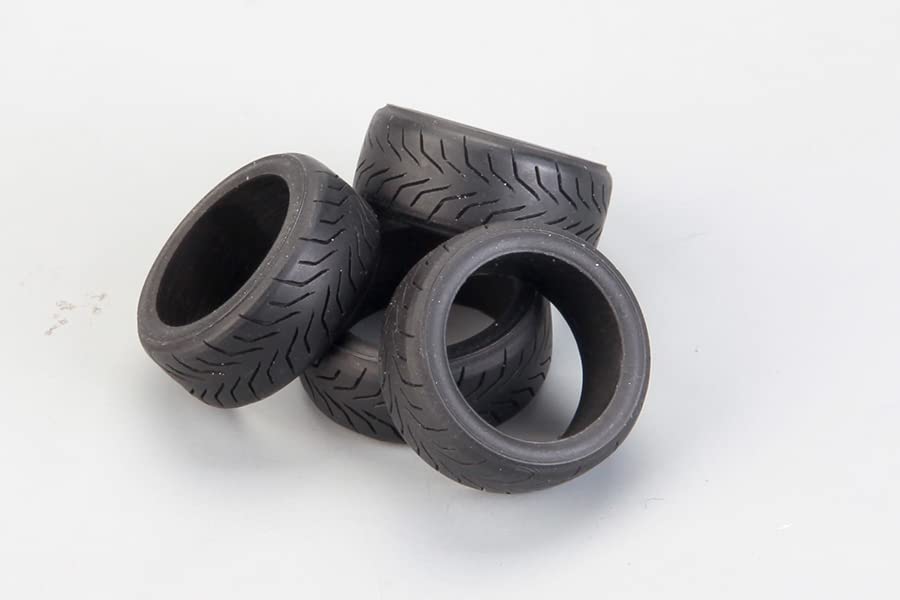 Amazon | ホビーデザイン HD03-0619 1/24 16' トーヨー R888 タイヤ