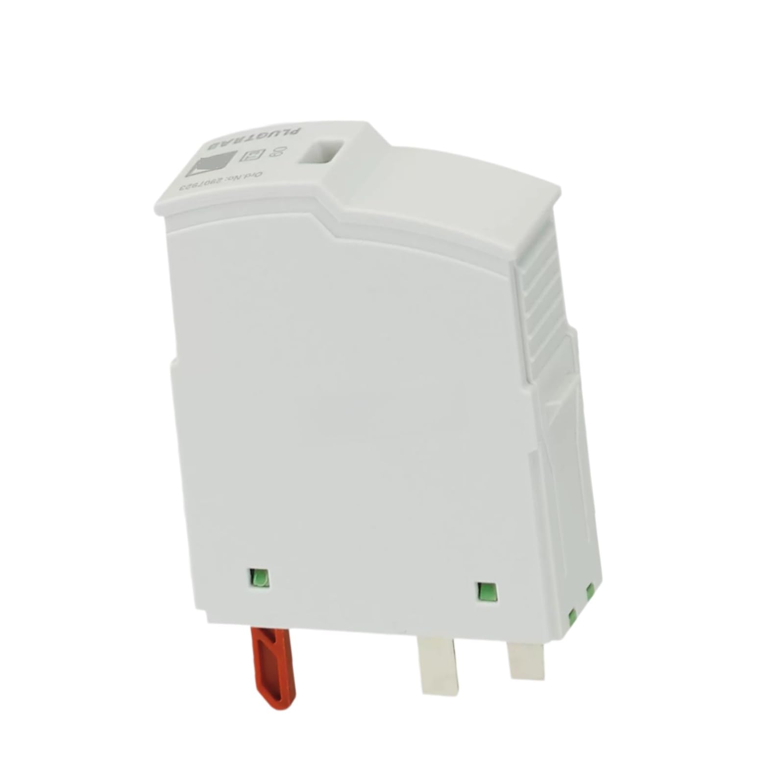 HKEJSJWA Surge Protector PLT-SEC-T3-230-P-UT/PT 2907923, Surge Protection Module