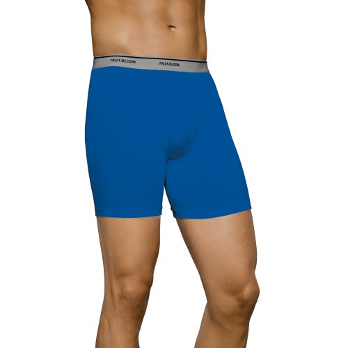 List of Ten Best Boxer Briefs That Dont Ride Up Top Picks 2023 Reviews