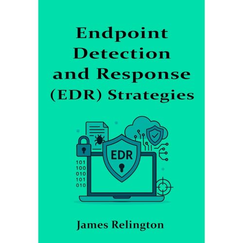 Endpoint Detection and Response (EDR) Strategies - James Relington