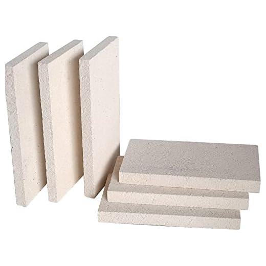 High Temperature Insulating Fire Bricks