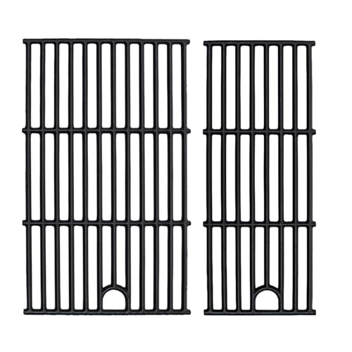 Image of 17 inch Grill Grate for Charbroil Performance 2-Burner 463630021