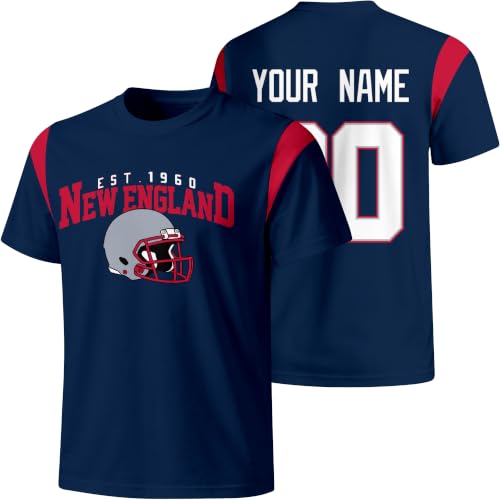 Image of ANTKING T Shirt Custom Short Sleeves for Youth Men Women
