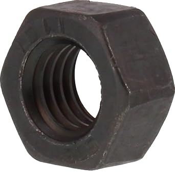 83210410 Hex Nut fits Case 590 580L 580M 580SK 580SL 590L 590SL 860 960 1840 1845C 40XT 60XT 70XT 75XT 85XT 90XT 95XT 1021F 1021G 1121F 1121G 1150HIND
