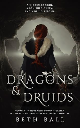 Dragons & Druids