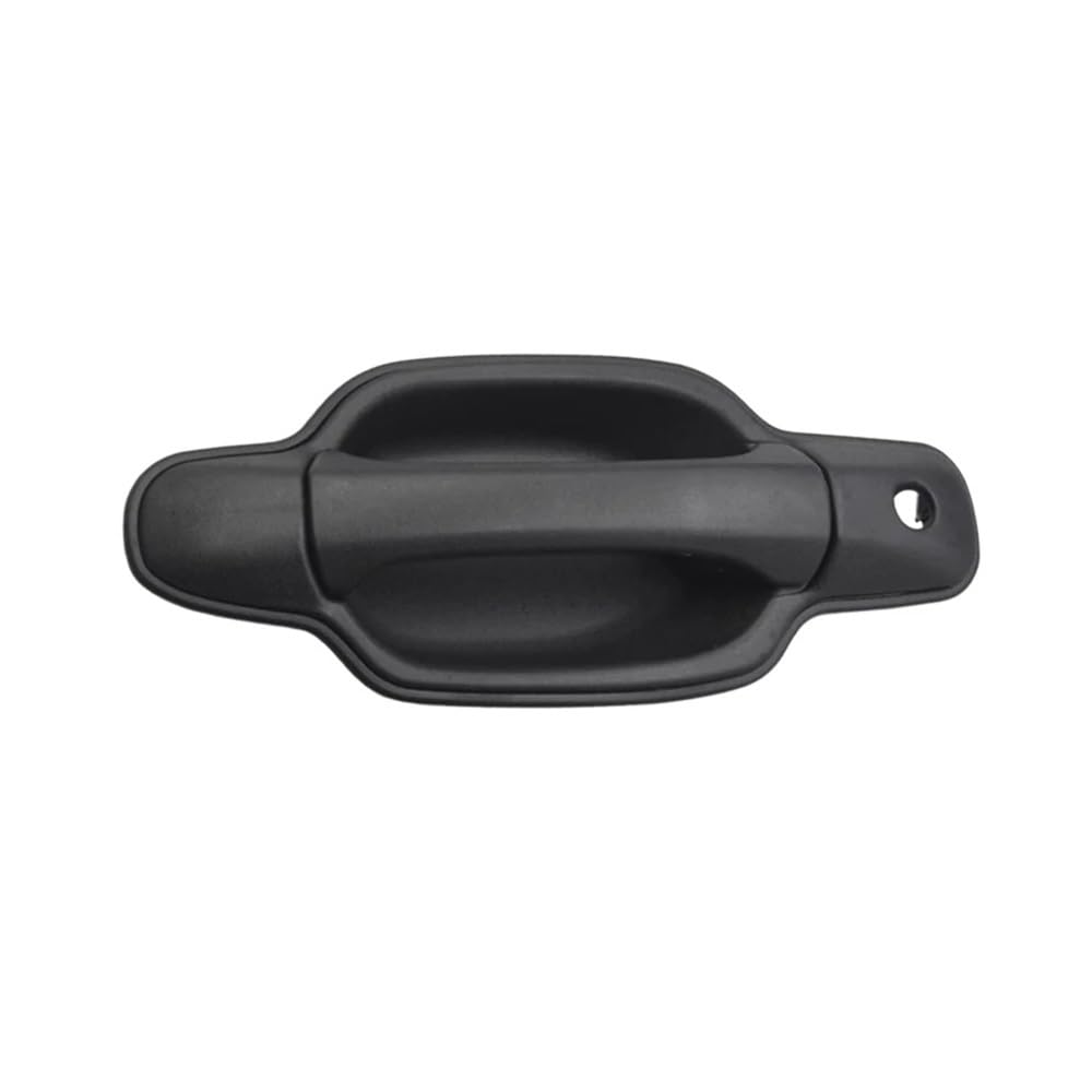 Mhtgd Style E Front Left Exterior Door Opening Handle For Isuzu For Dmax 2002-2011 For Great For Wall For Wingle 3 For 5