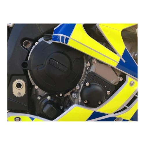 Funda protectora de motor para motocicletas S1000RR 2017 y S1000XR 4