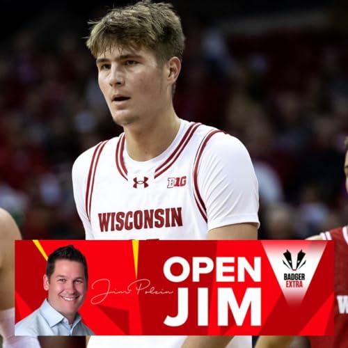 Episode 52 Open Jim Podcast Snippet: Previewing the UW men's hoops team plus a football mailbag