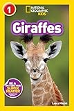 National Geographic Readers: Giraffes