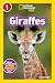National Geographic Readers: Giraffes