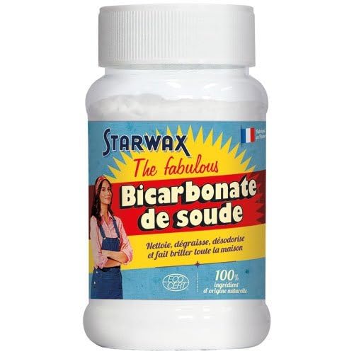 Starwax FABULOUS