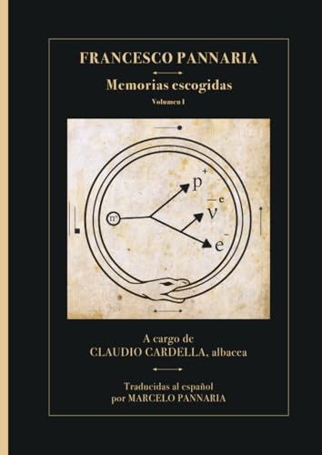Francesco Pannaría. Memorias escogidas. Volumen I.