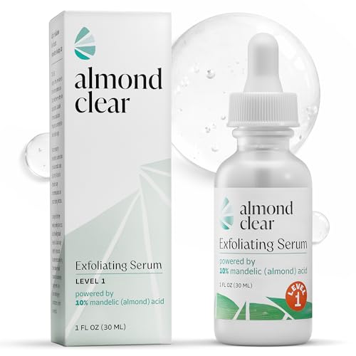 Face & Body Clearing Serum