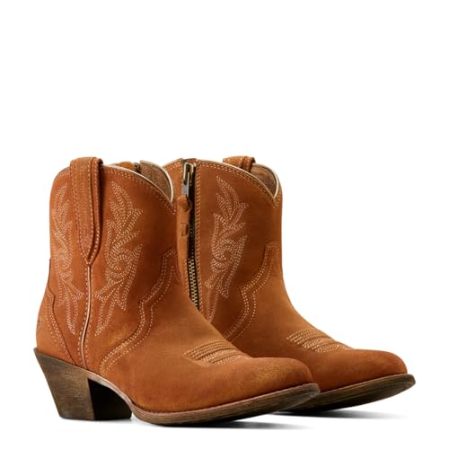 Ariat Women's Harlan Western Boot 5