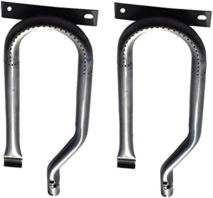 Replacement Grill Burner for 141.16322, 141.16324, 720-0812A, 780-0009 Gas Models