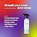 Indigo Wild Zum All-Purpose Cleaner - Natural Multipurpose Cleaner Made with Essential Oils, Baking Soda & More - Sea Salt, 16 fl oz